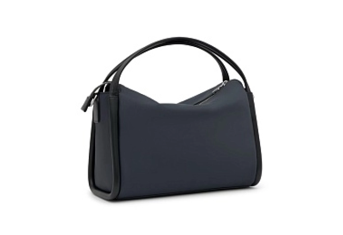 POLR.PU,CITY T MIRANDA SOFT GREY DARK