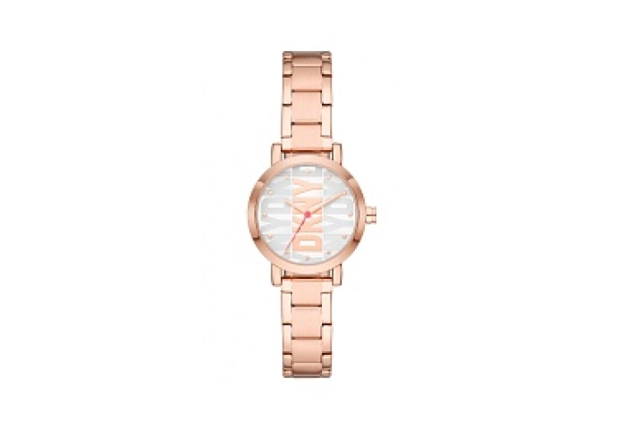 ANALOG WATCH 0 JWL GP METAL BRCLT