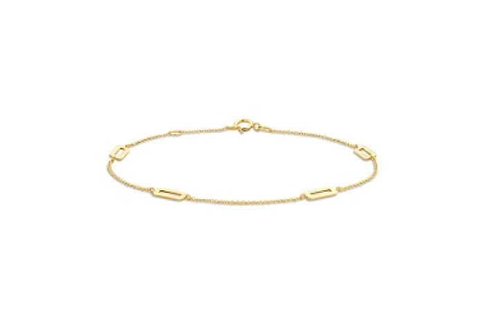 Blush Bracelet