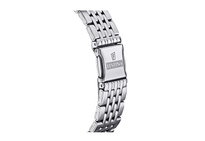 FESTINA SRA.ACE.ESF.BLANC.