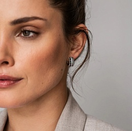 Серьги Ti Sento - 7604ZI