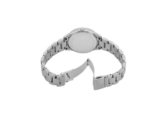 SET WATCH AND JEWELRY