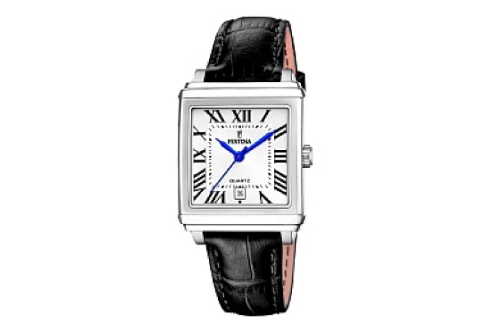 FESTINA SRA.ACE.COR.ESF.PLATA