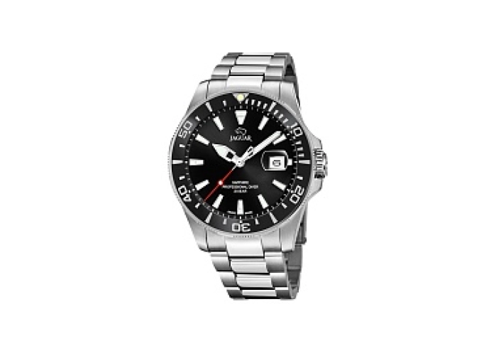 Часы Jaguar EXECUTIVE DIVER     867012AG