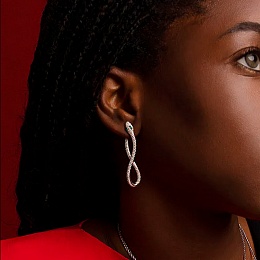 Серьги APM Monaco / AE16017XKG