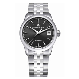 Наручные часы  Maurice Lacroix / 756007-SS002-330-1