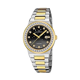 Часы CANDINO Lady Elegance Sparkling Date 