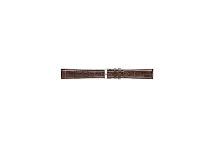 BOLLE(EC) ALLIGAT.CALF     DARK BROWN 22