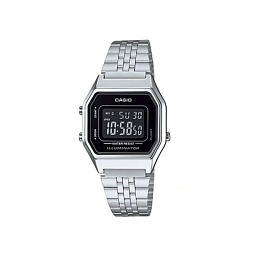 Casio General LA680WA-1BDF