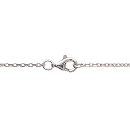 BRACELETPLATED    SILVER 925 RHODIUM