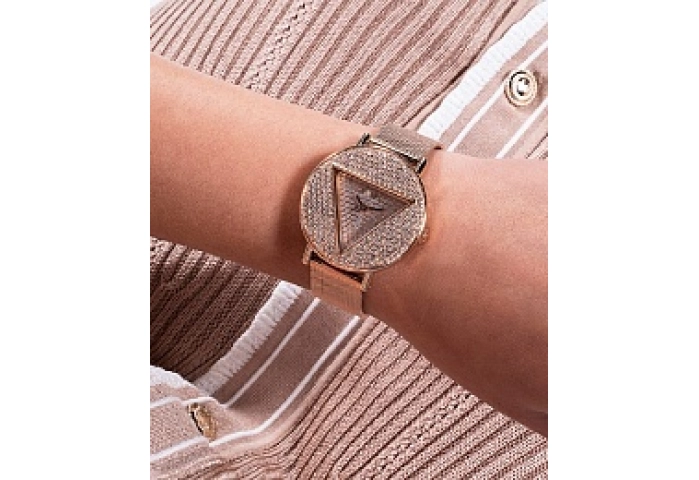 Quartz Analog Watches