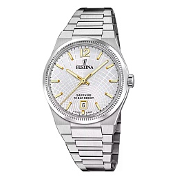 Наручные часы  Festina / F20052-2