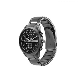 ANALOG WATCH 0 JWL SS METAL BRCLT