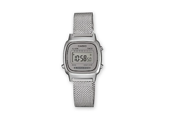 Quartz Watch / LA670WEM-7DF