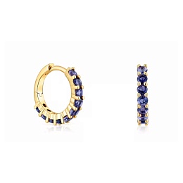 Серьги Tous DAISY / 1004317800