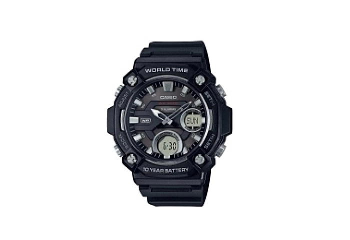 Casio General AEQ-120W-1AVDF