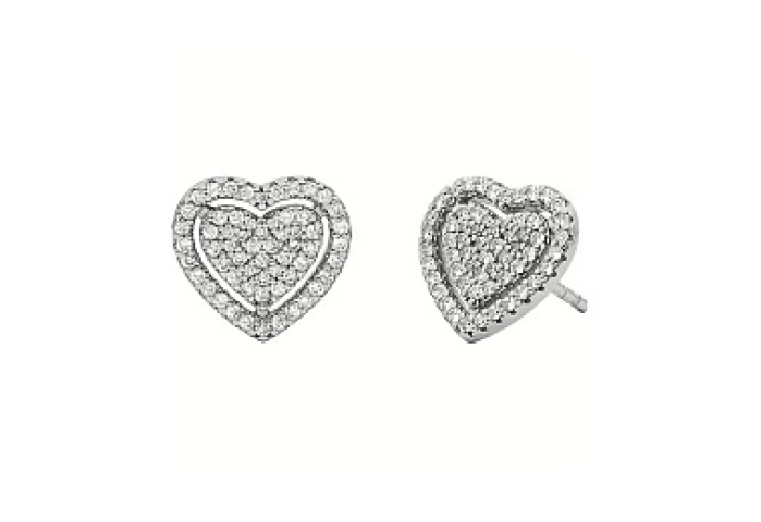 JEWELRY STERLING SILVER