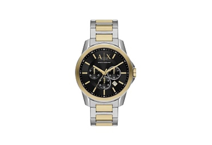 SET WATCH AND BRACELET
