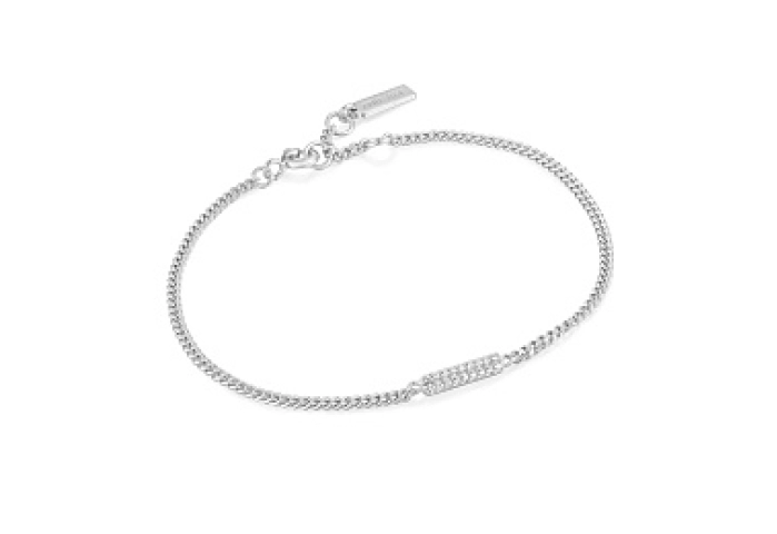 Glam Bar Bracelet
