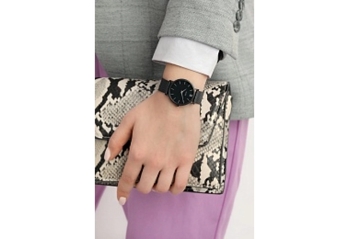 Minuit Mesh, Black, Black/Black