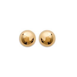 EARRINGS 18 KT GOLD PLATED