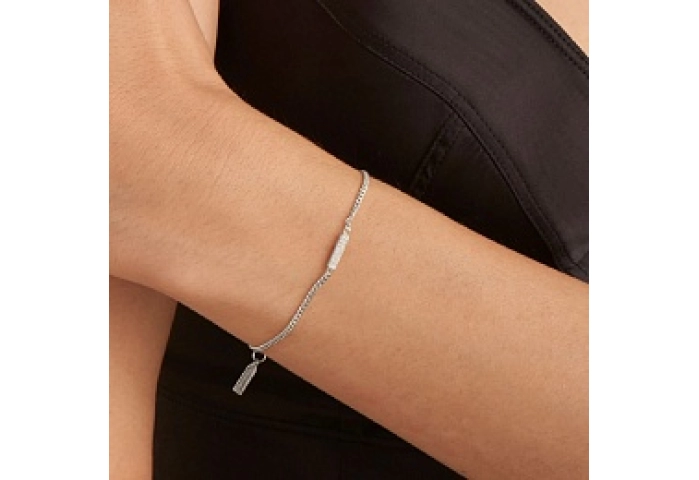 Glam Bar Bracelet