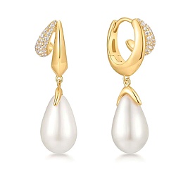 Серьги Ania Haie / E069-09G