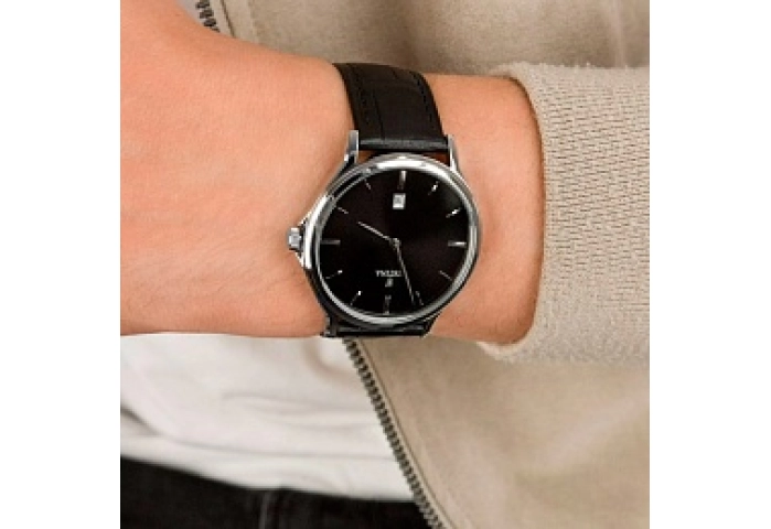 FESTINA CAB.ACE.COR.ESF.NEGRO.