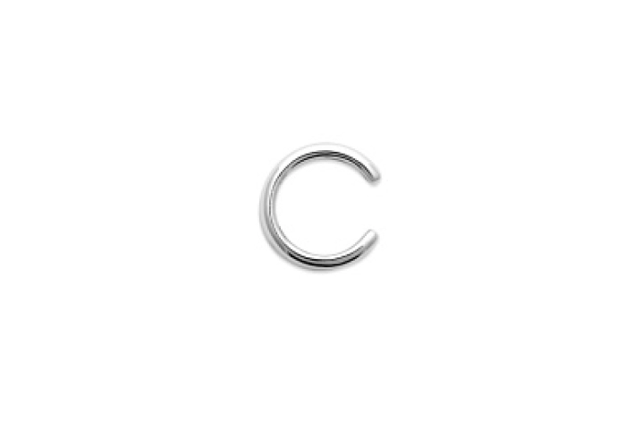EARRINGS SILVER 925