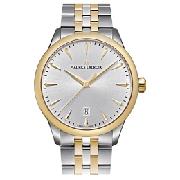 Наручные часы  Maurice Lacroix / 751007-PVY12-130-1