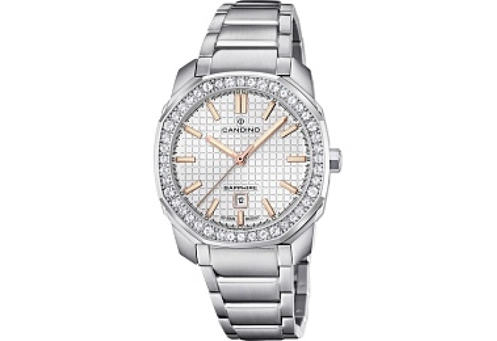 Часы CANDINO Lady Elegance Date 