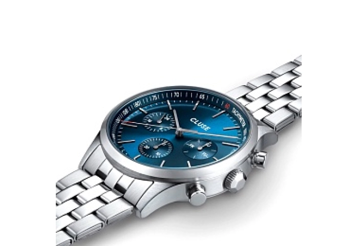 JP/Quartz Stainless steel