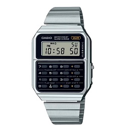 Casio General CA-500WE-1ADF