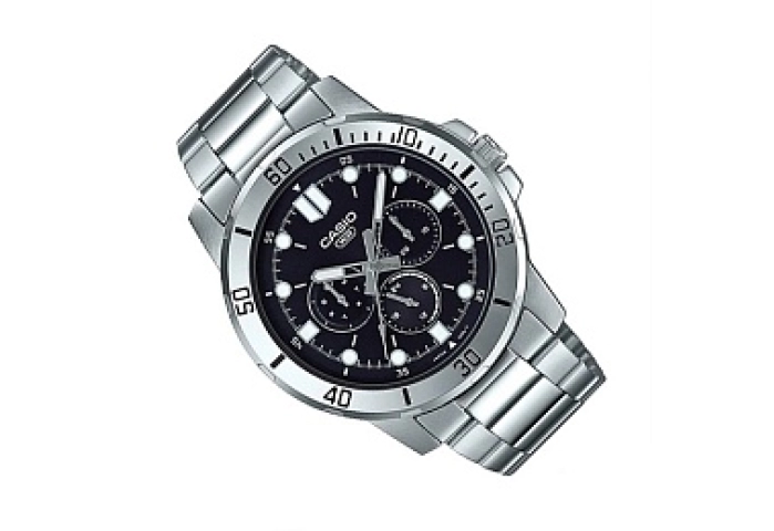 Casio General MTP-VD300D-1EUDF
