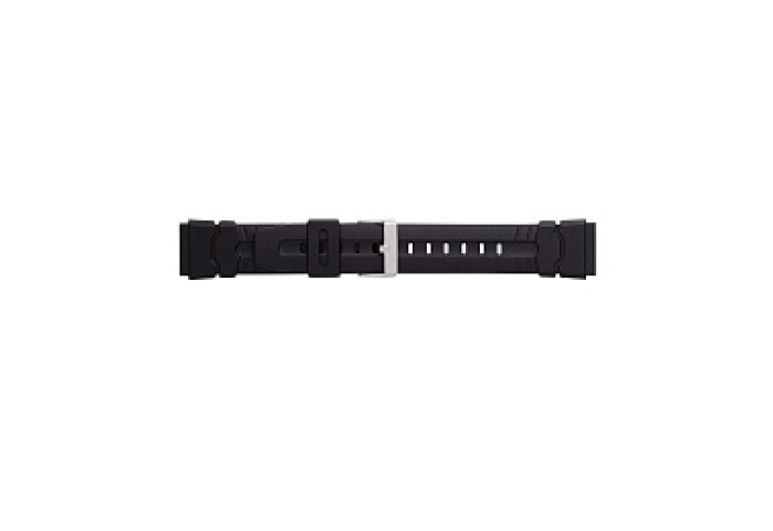 BORA GOMMA SOFT BLACK