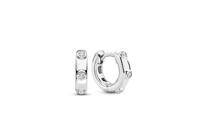 TI SENTO Earrings