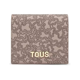 Бумажник Tous KAOS MINI LINES / 2002183644