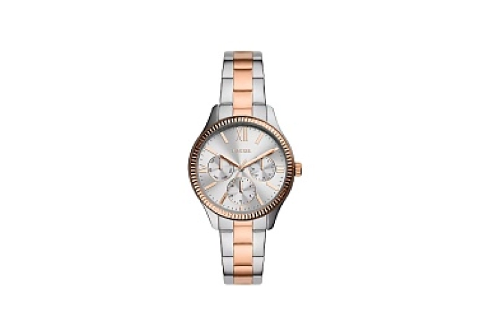 ANALOG WATCH 0 JWL GP METAL BRCLT
