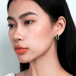 Серьги APM Monaco / YE15500XMAL