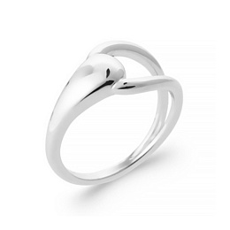 Кольцо L'atelier Precieux / 7994900-54