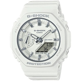 Casio G-Shock Wrist Watch GMA-S2100-7ADR