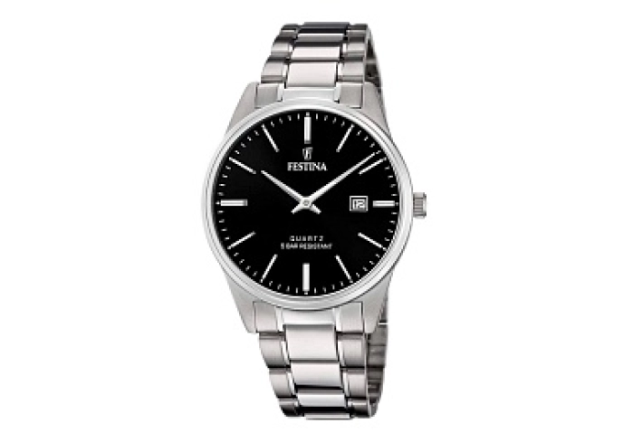 FESTINA CAB.ACE.ESF.NEGRO.