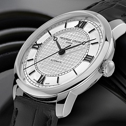 Наручные часы  Frederique Constant / FC-301S3B6