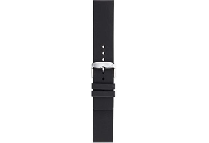  TUNGUSKA SILICONE BLACK/LIME mm.24
