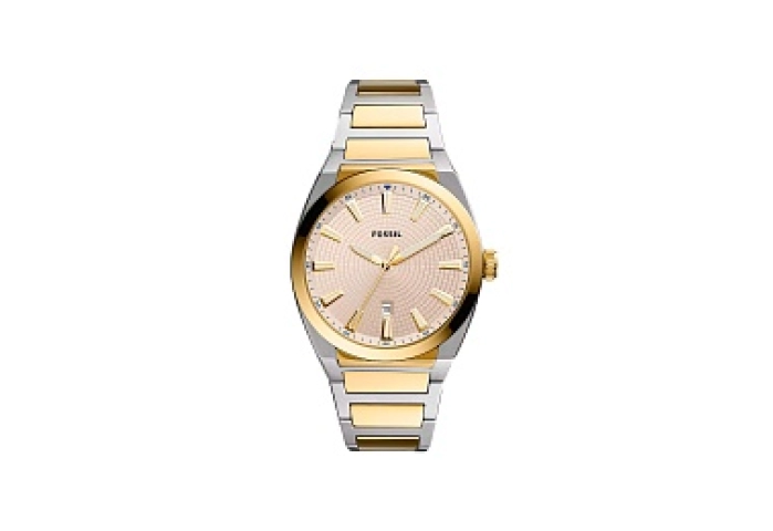 ANALOG WATCH 0 JWL GP METAL BRCLT