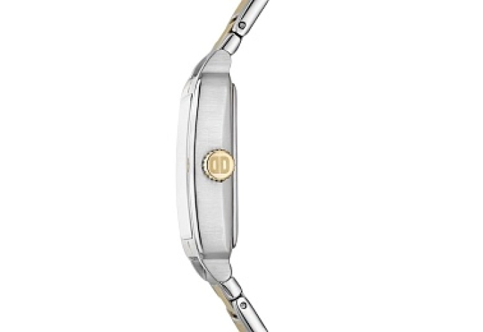ANALOG WATCH 0 JWL GP METAL BRACELET