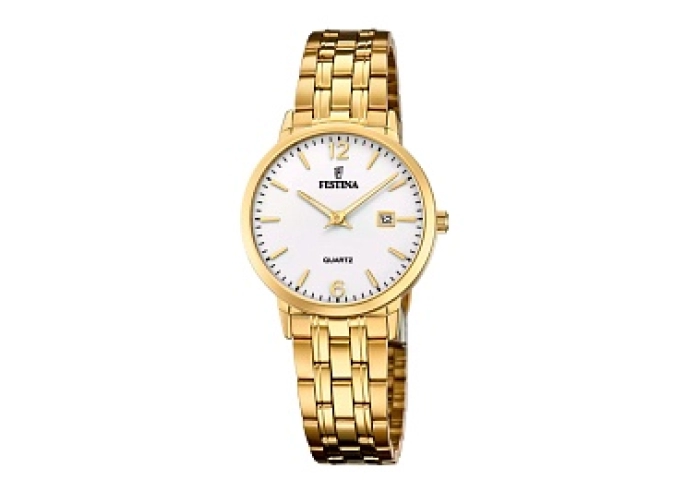 FESTINA SRA.CHA.ESF.PLATA