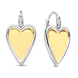 Серьги Ti Sento / 78004ZY