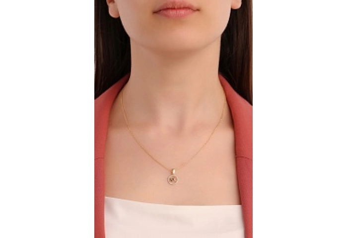 PENDANT Necklace