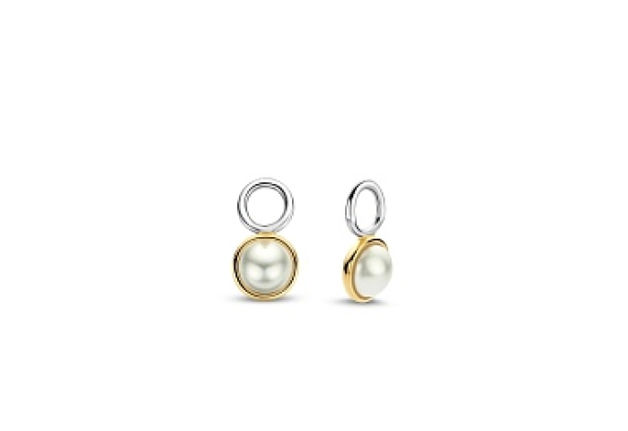 TI SENTO Earcharms Gilded
